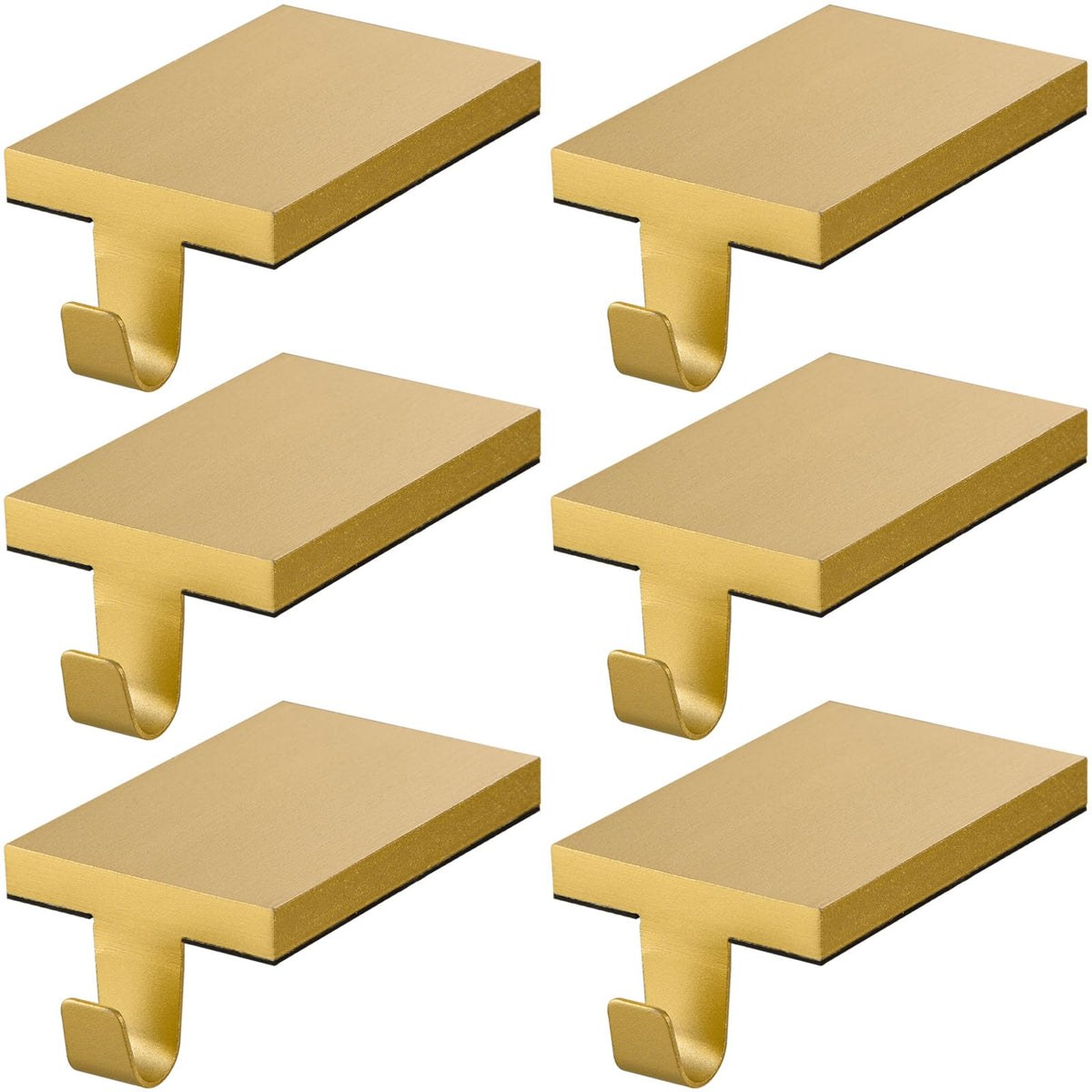 ARCHCRTC support face avant montrant design doré et maintien sûr