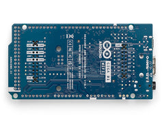 Arduino Giga R1 WiFi utilisé dans robotique démontrant puissance de calcul
