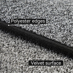 AREDО gros plan texture, sensation douce et durable sous les pieds