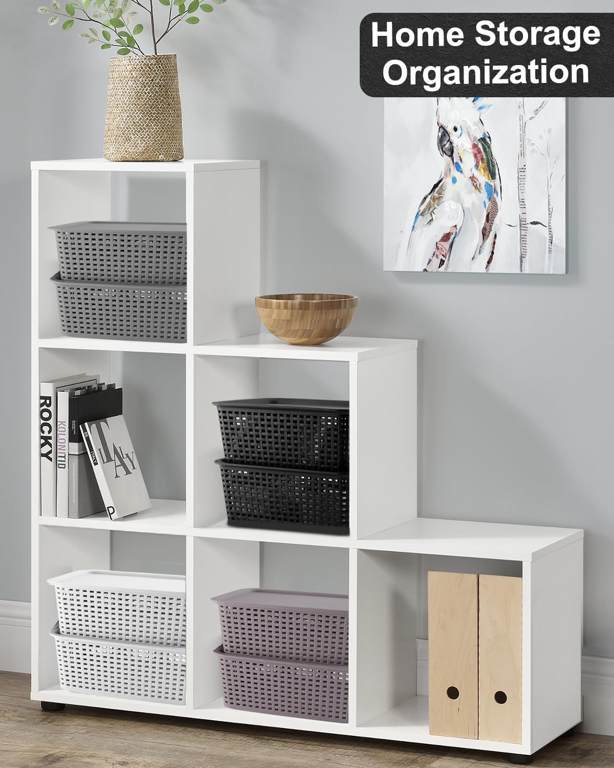 AREYZIN comparaison d'échelle montrant la taille compacte et multifonction