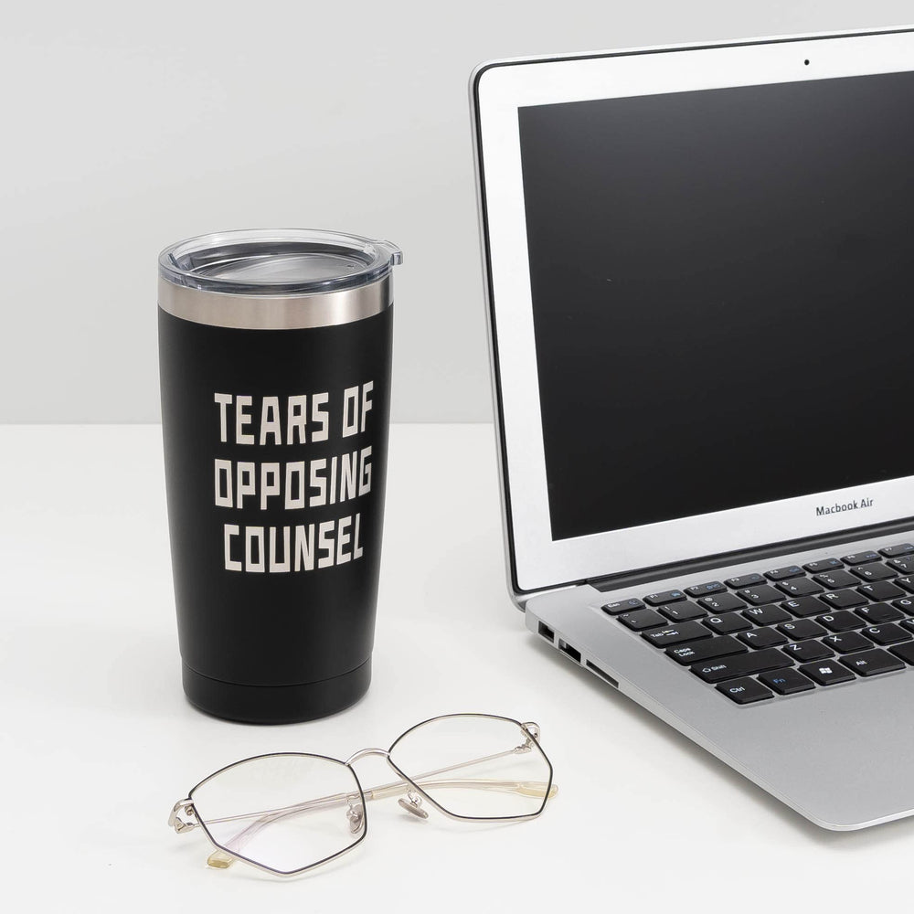 ARIABLE vue du couvercle transparent sans BPA pour boissons pratiques