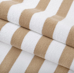 Arkwright LLC gros plan sur texture éponge coton illustrant douceur et absorption