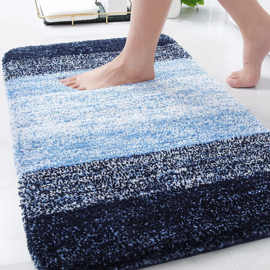 Arotive tapis avant packaging montrant la taille et l'aspect moelleux