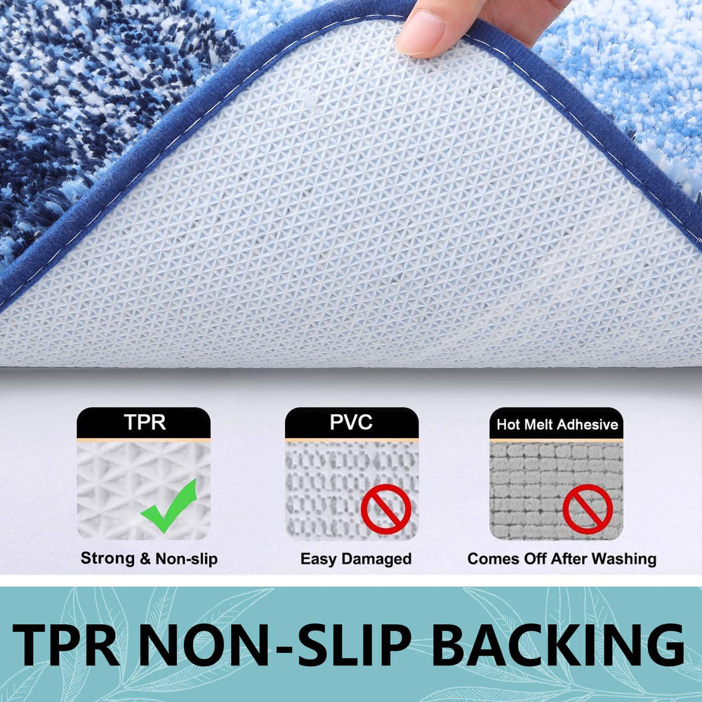 Arotive tapis 30x20 comparaison taille pour espace réduit