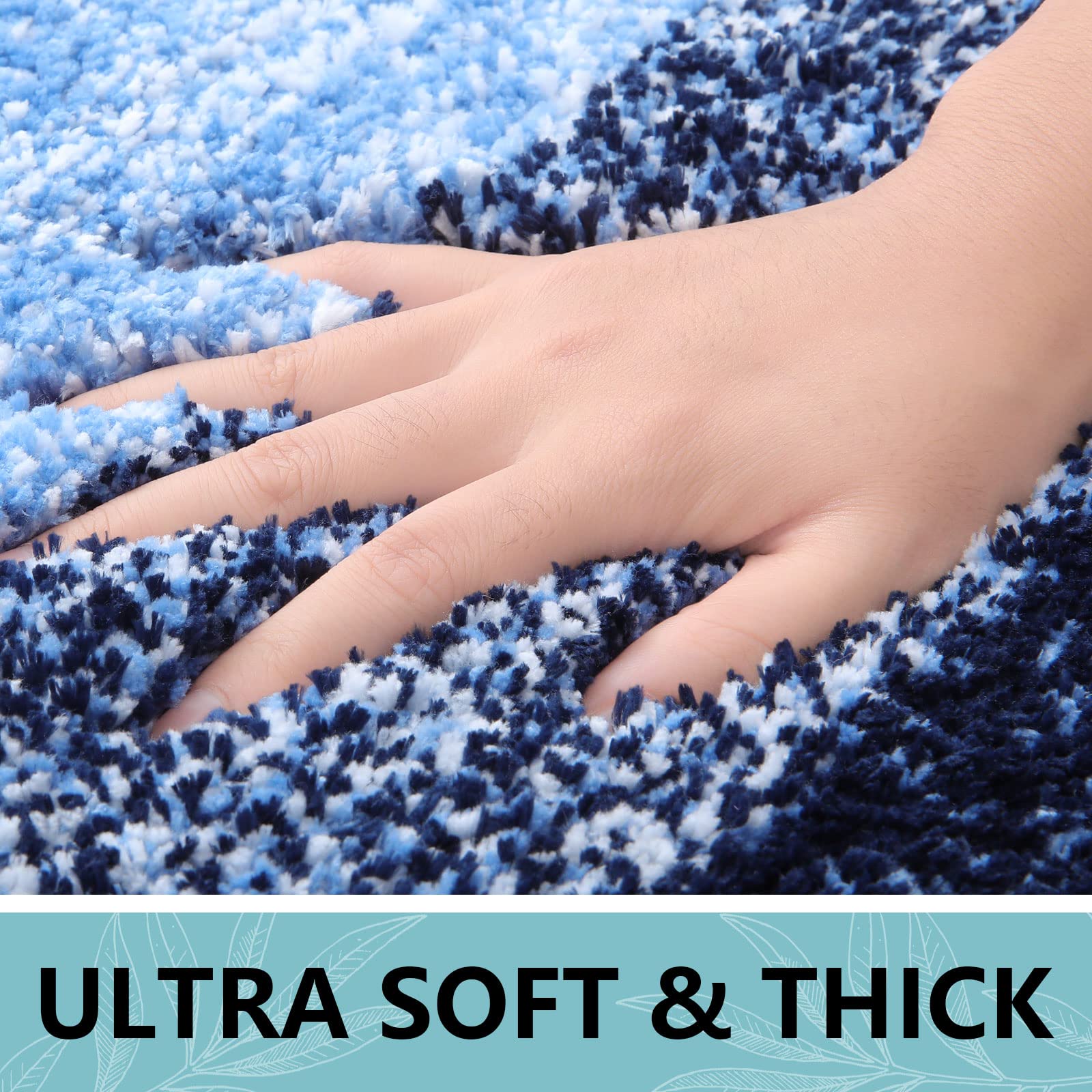 Arotive tapis en usage après douche pour sol plus sûr