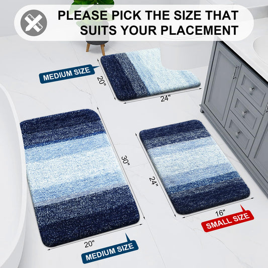 Arotive gros plan pile microfibre montrant absorption supérieure
