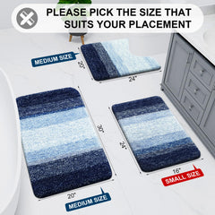 Arotive gros plan pile microfibre montrant absorption supérieure