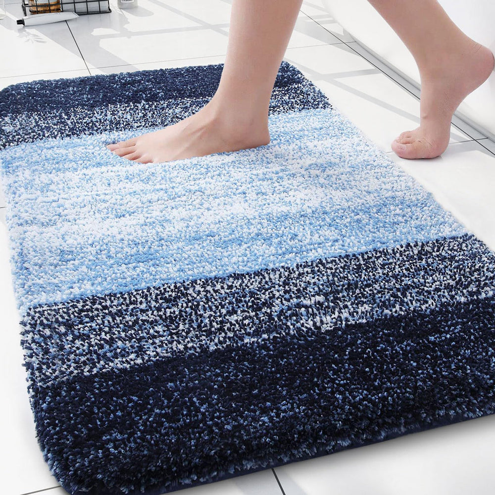 Arotive tapis de bain vue face apportant confort immédiat