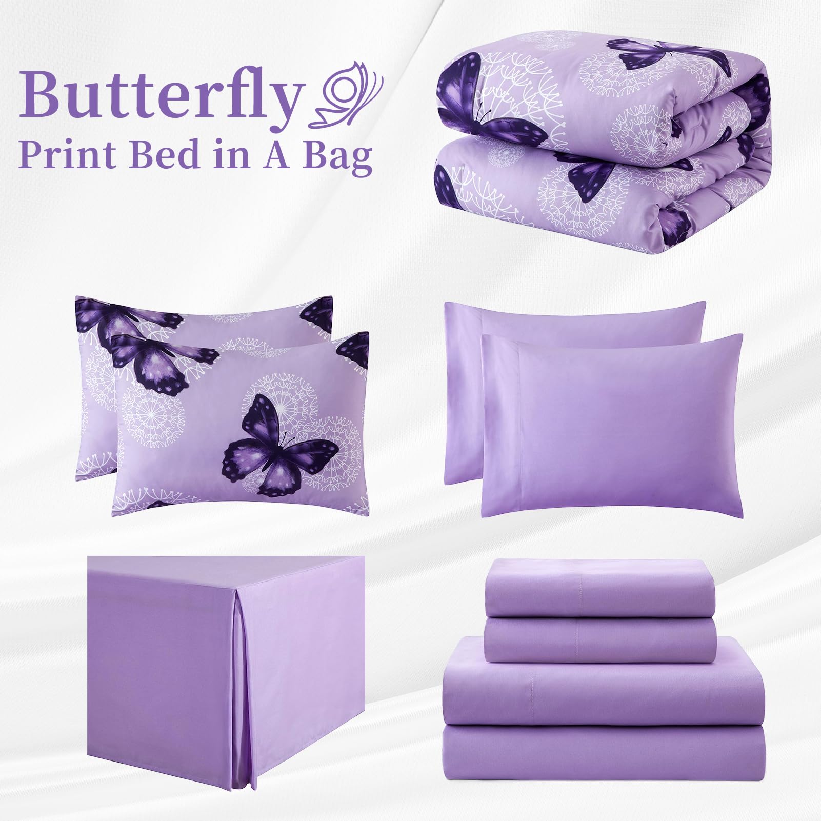 ARTALL parure en situation chambre moderne apportant ambiance relaxante