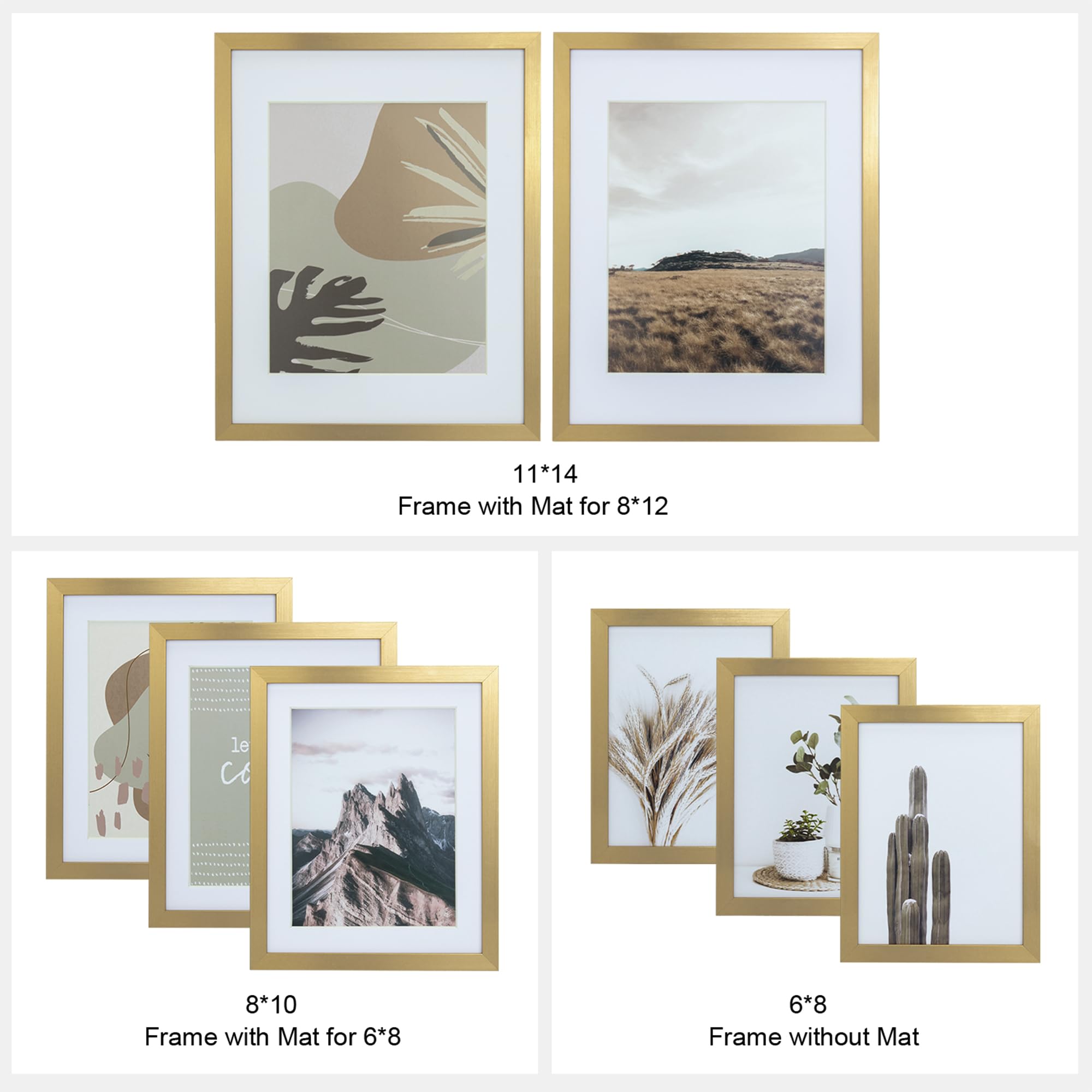 ArtbyHannah arrière MDF léger rigide pour manutention aisée