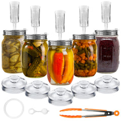 Artcome couvercle inox face avant montrant un scellage hermétique