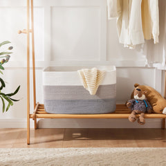 Artfeel panier plein jouets, facilite rangement quotidien des enfants