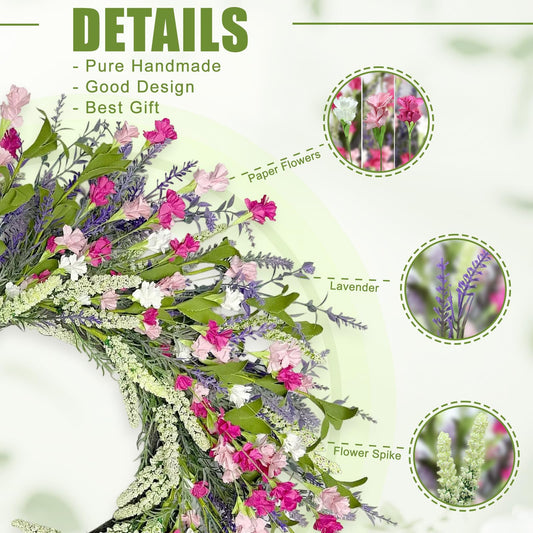 Artgar gros plan fleurs papier révèle texture réaliste et élégance décorative