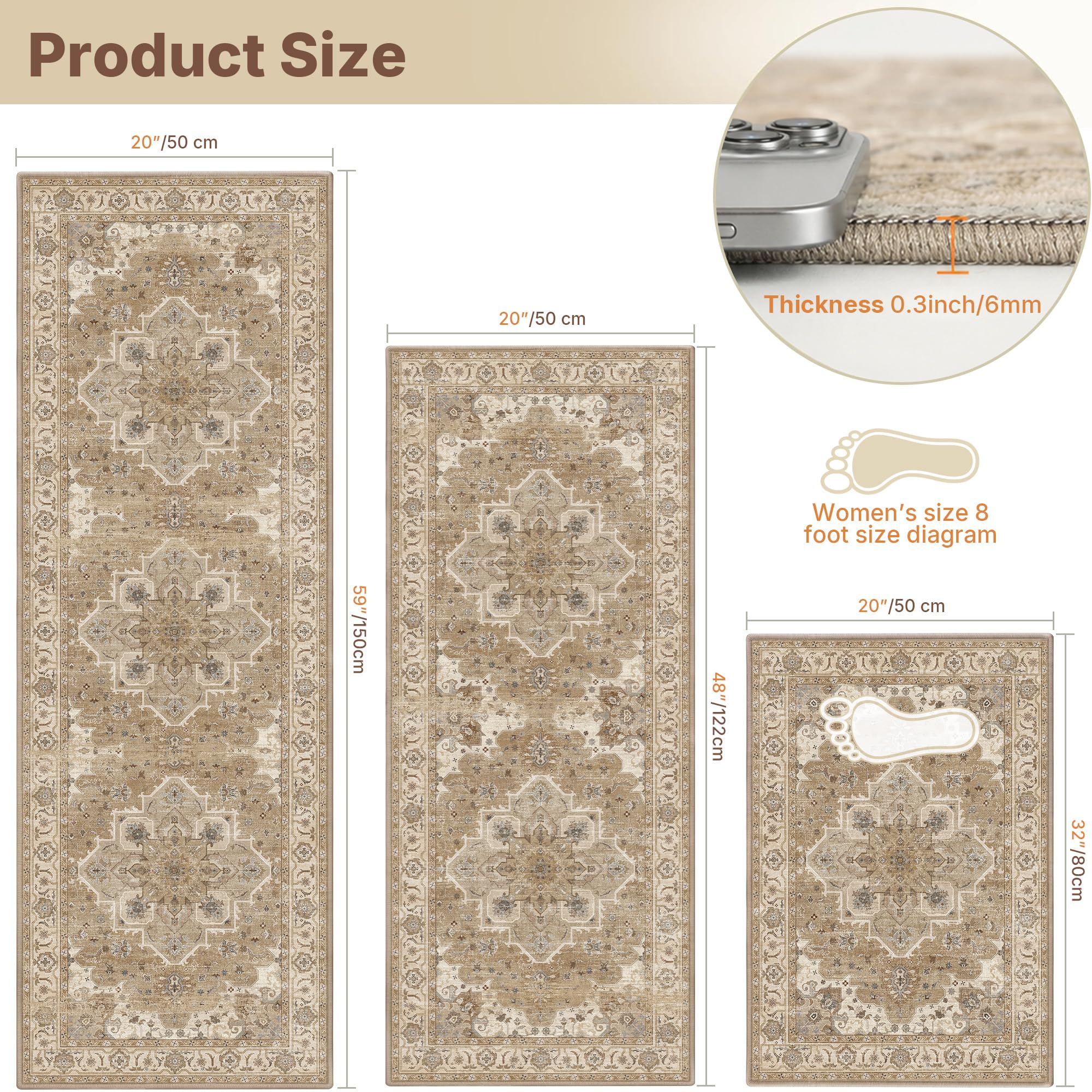 Articosy gros plan motif boho vintage renforçant l'esthétique