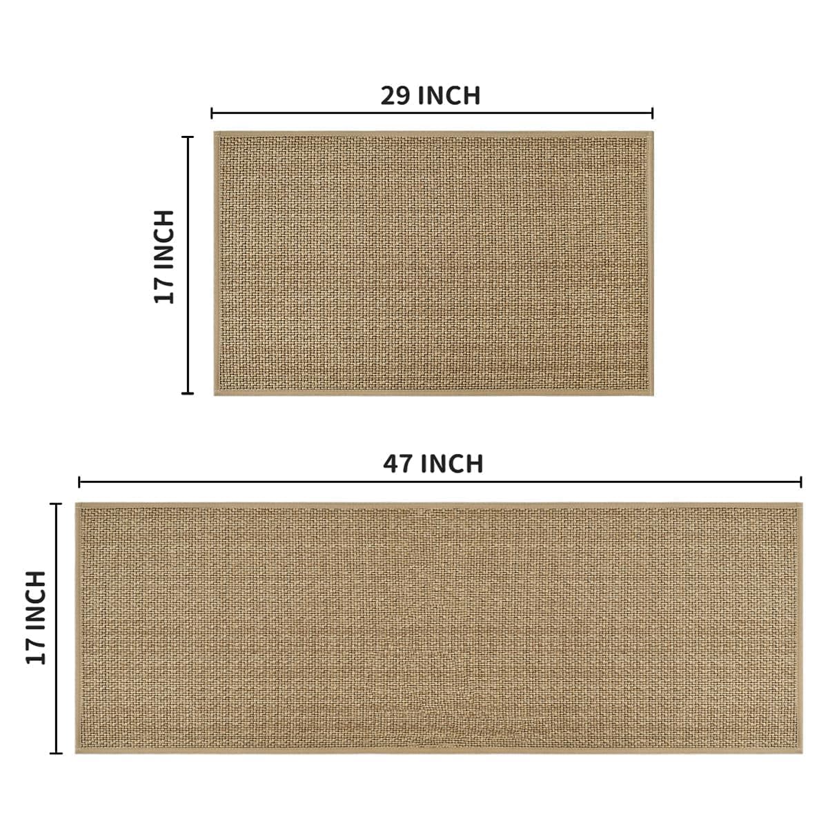 Artoid Mode tapis plié montrant rangement compact et gain de place