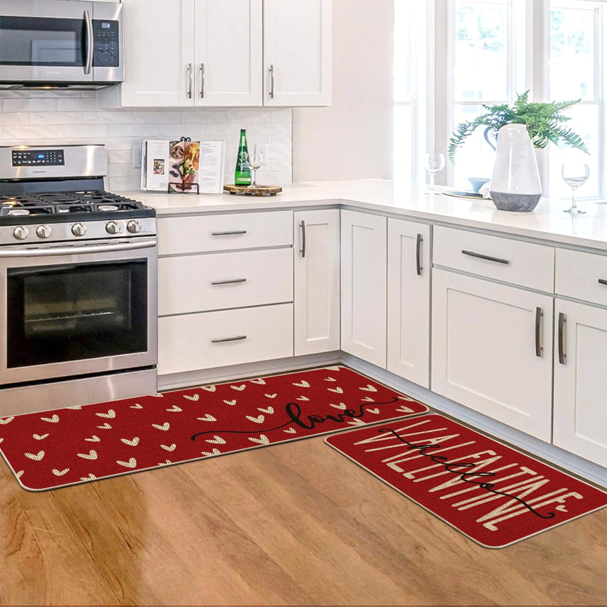 Artoid Mode tapis devant cuisson illustrant usage pratique quotidien