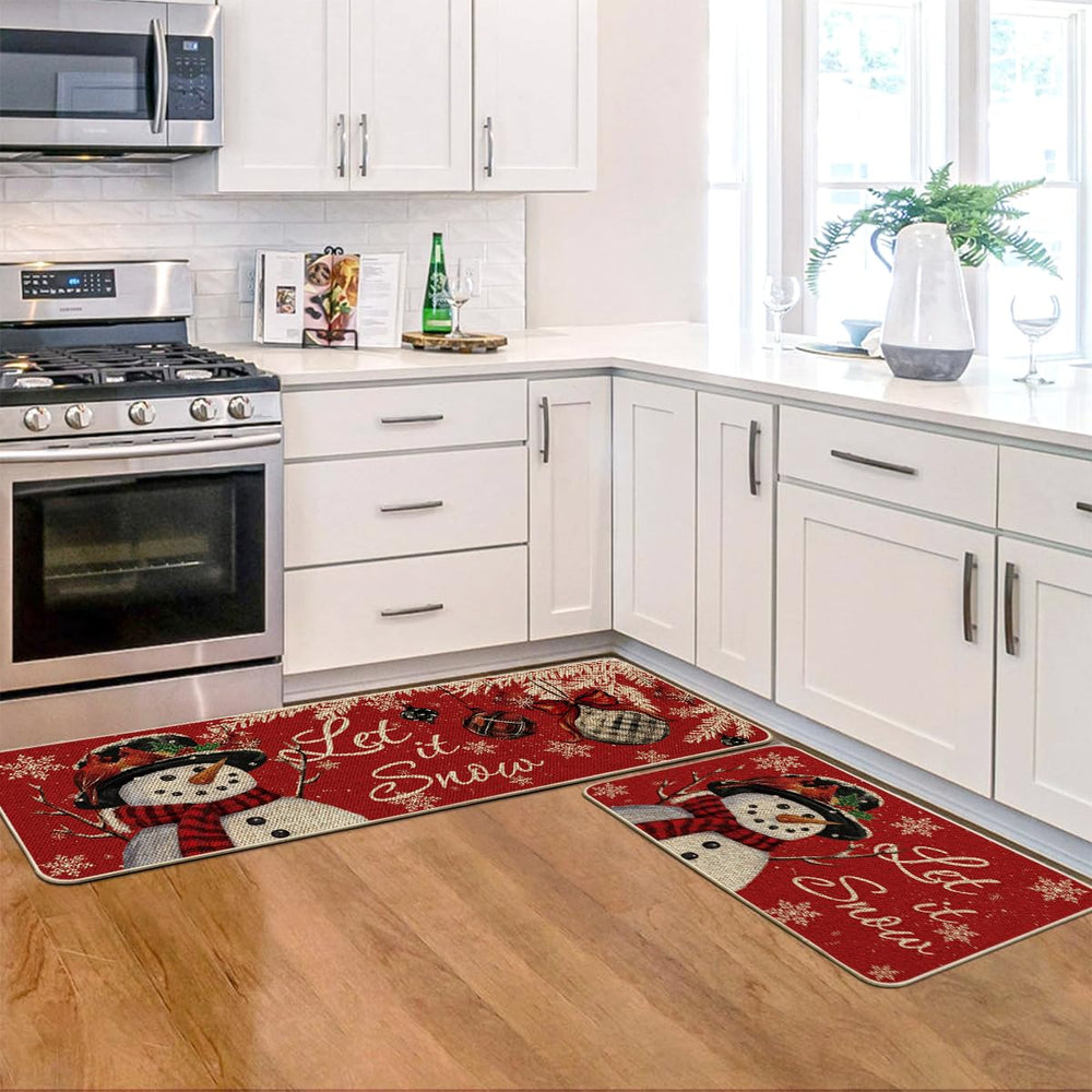 Artoid Mode tapis placé devant évier offrant protection et confort debout