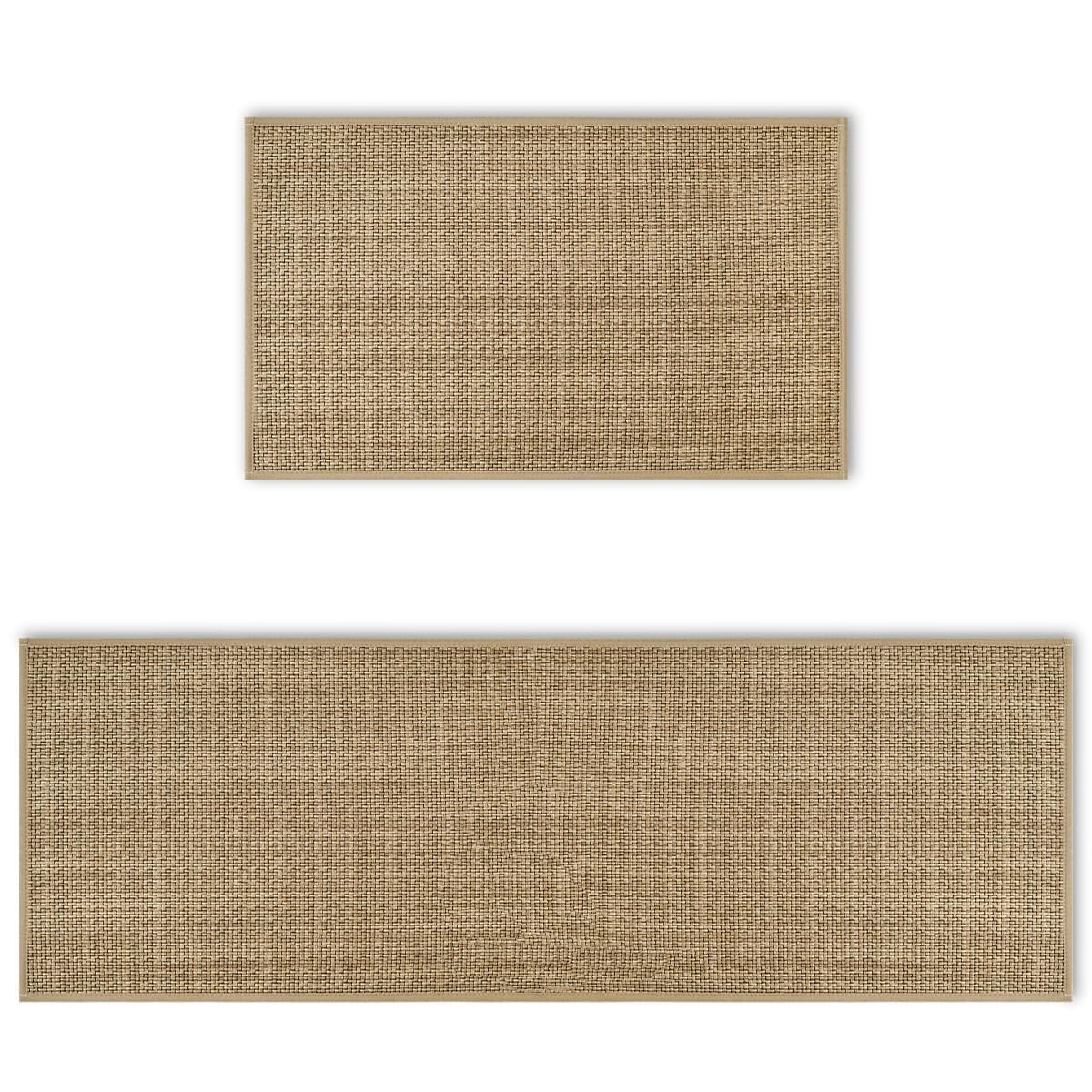 Artoid Mode tapis devant évier montrant confort antidérapant