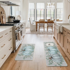 Artoid Mode tapis placé devant l'évier, améliore le confort pendant la cuisine