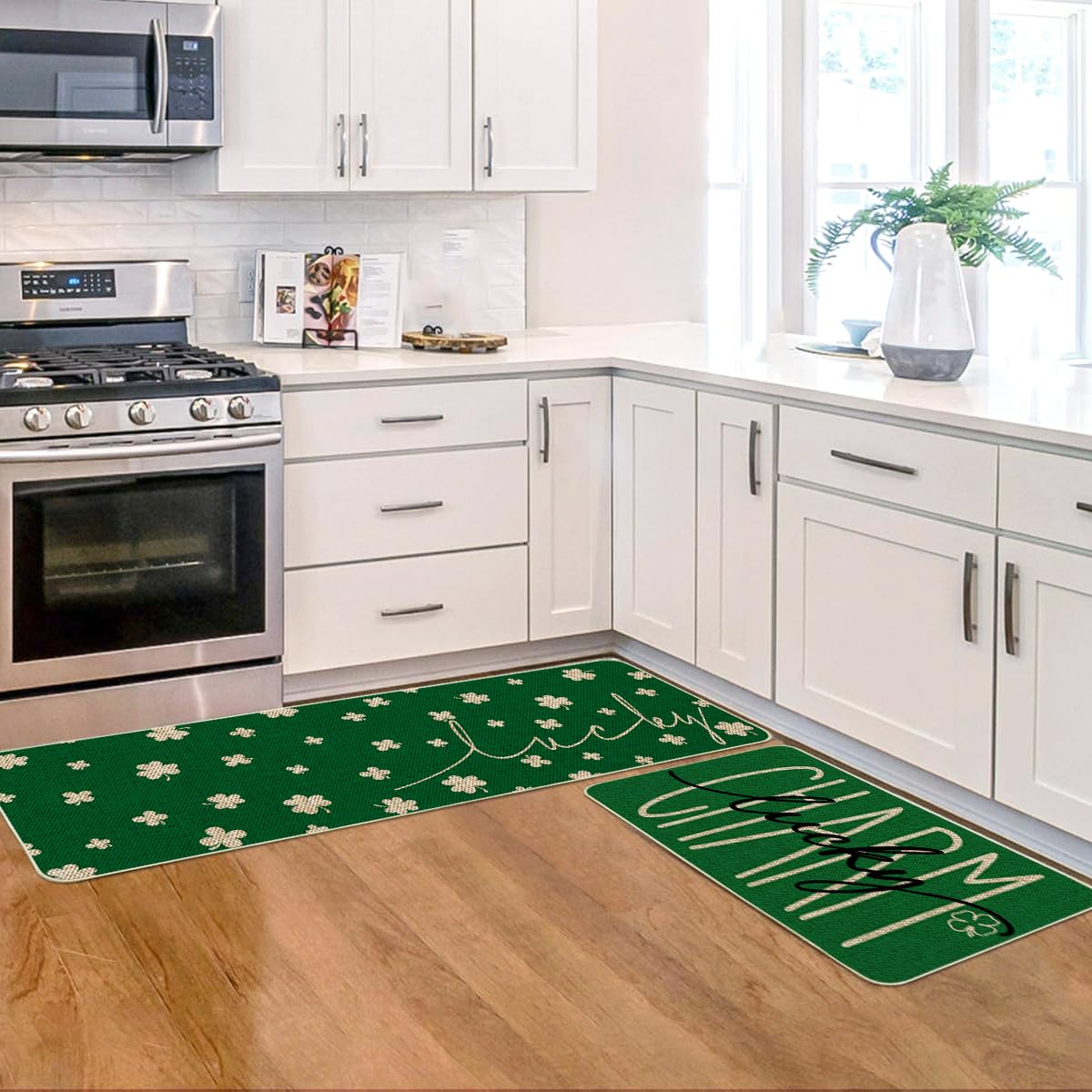 Artoid Mode tapis placé devant évier confort et protection du sol