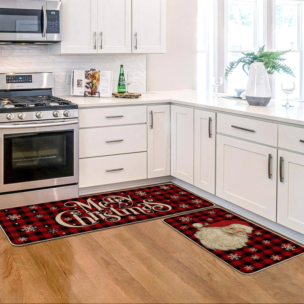 Tapis Artoid Mode placé devant un évier, protection et confort pendant la préparation