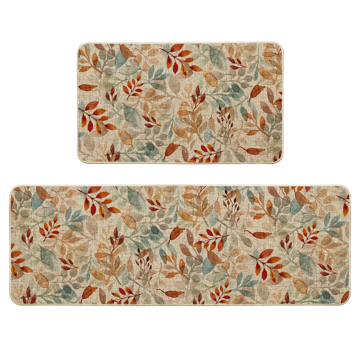 Artoid Mode ensemble de deux tapis vues avant, ajoute style et protection