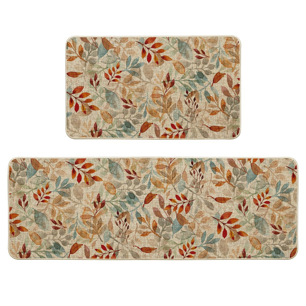 Artoid Mode ensemble de deux tapis vues avant, ajoute style et protection