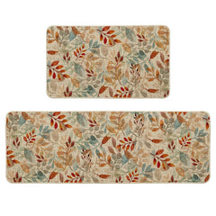 Artoid Mode ensemble de deux tapis vues avant, ajoute style et protection