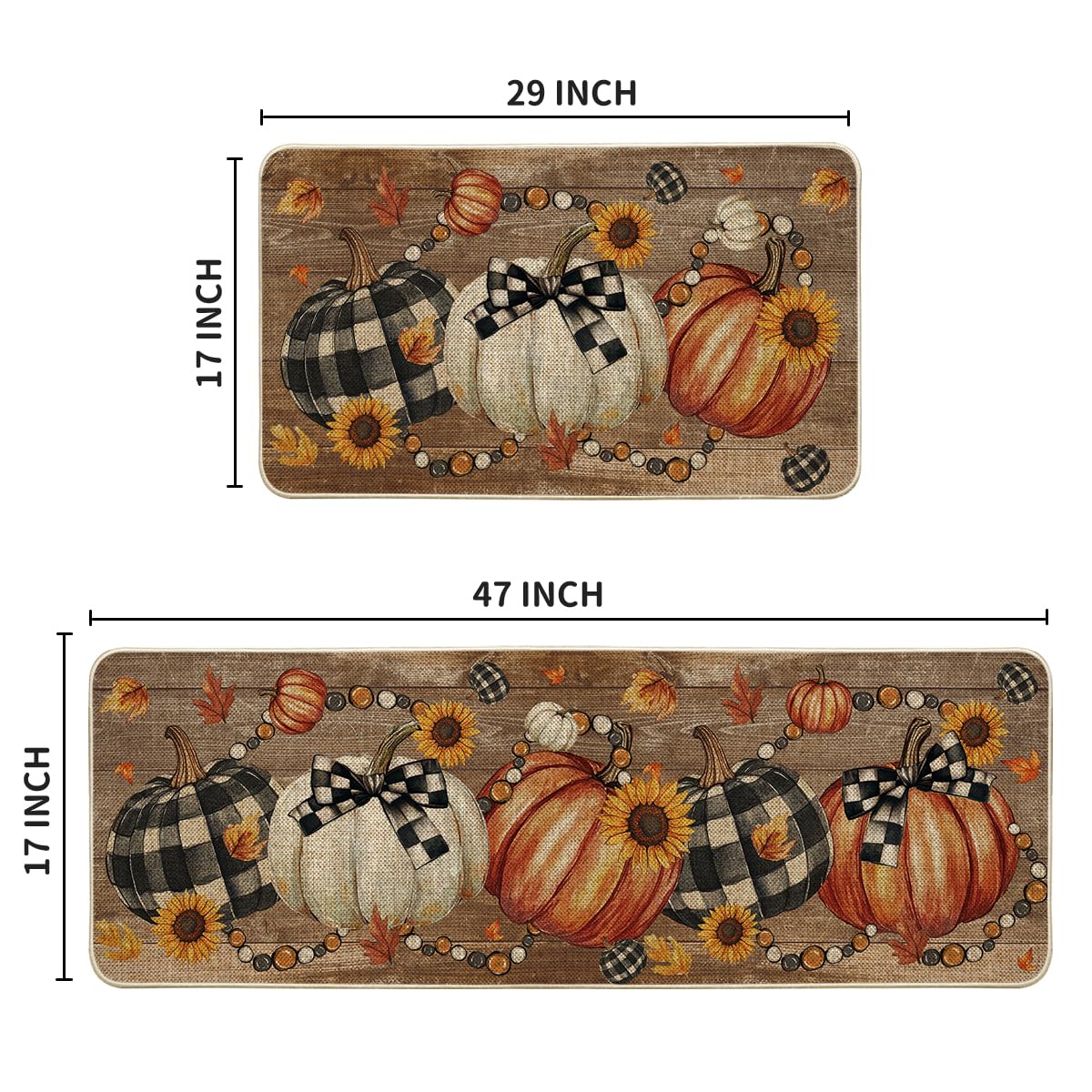 Artoid Mode tapis posé en cuisine, protège sol et embellit