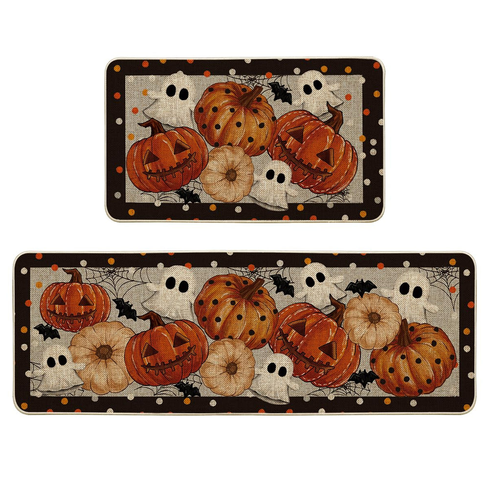 Artoid Mode face du lot montrant motifs Black Ghost et tailles assorties