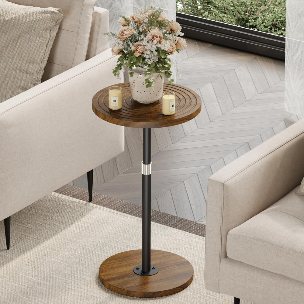 Asgolion gros plan sur le mécanisme de réglage, facile à utiliser et sécurisé