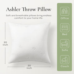 ashler home deco gros plan tissu jacquard 300 fils douceur visible