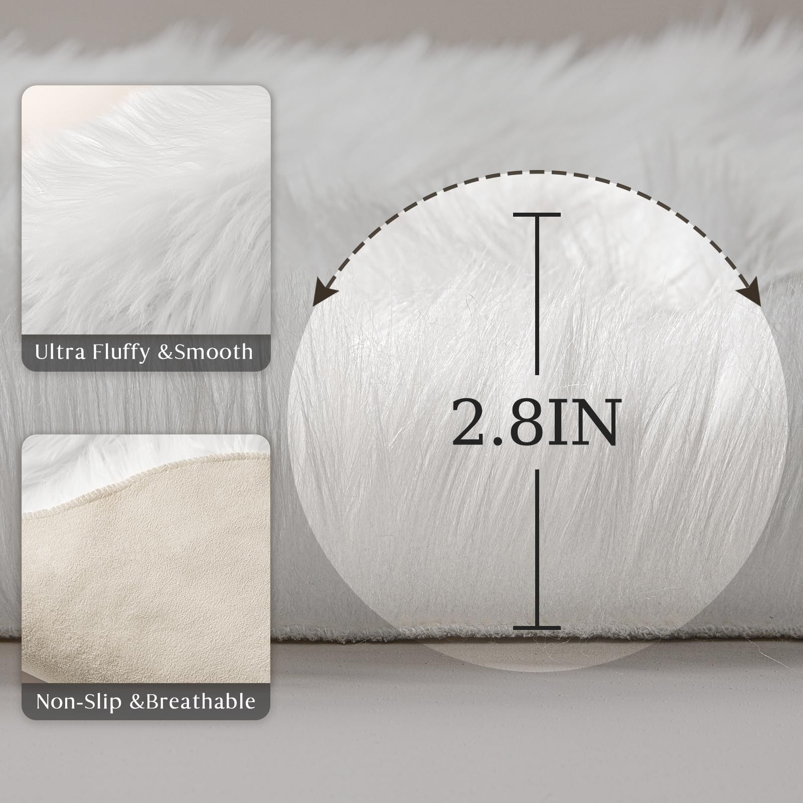 Ashler Home Deco devant cheminée créant coin cosy et accueillant