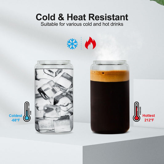 ASKIZ gros plan texture du verre borosilicate pour prise sûre
