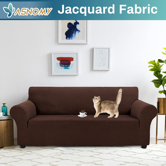 Asnomy gros plan jacquard montrant texture durable et élégante