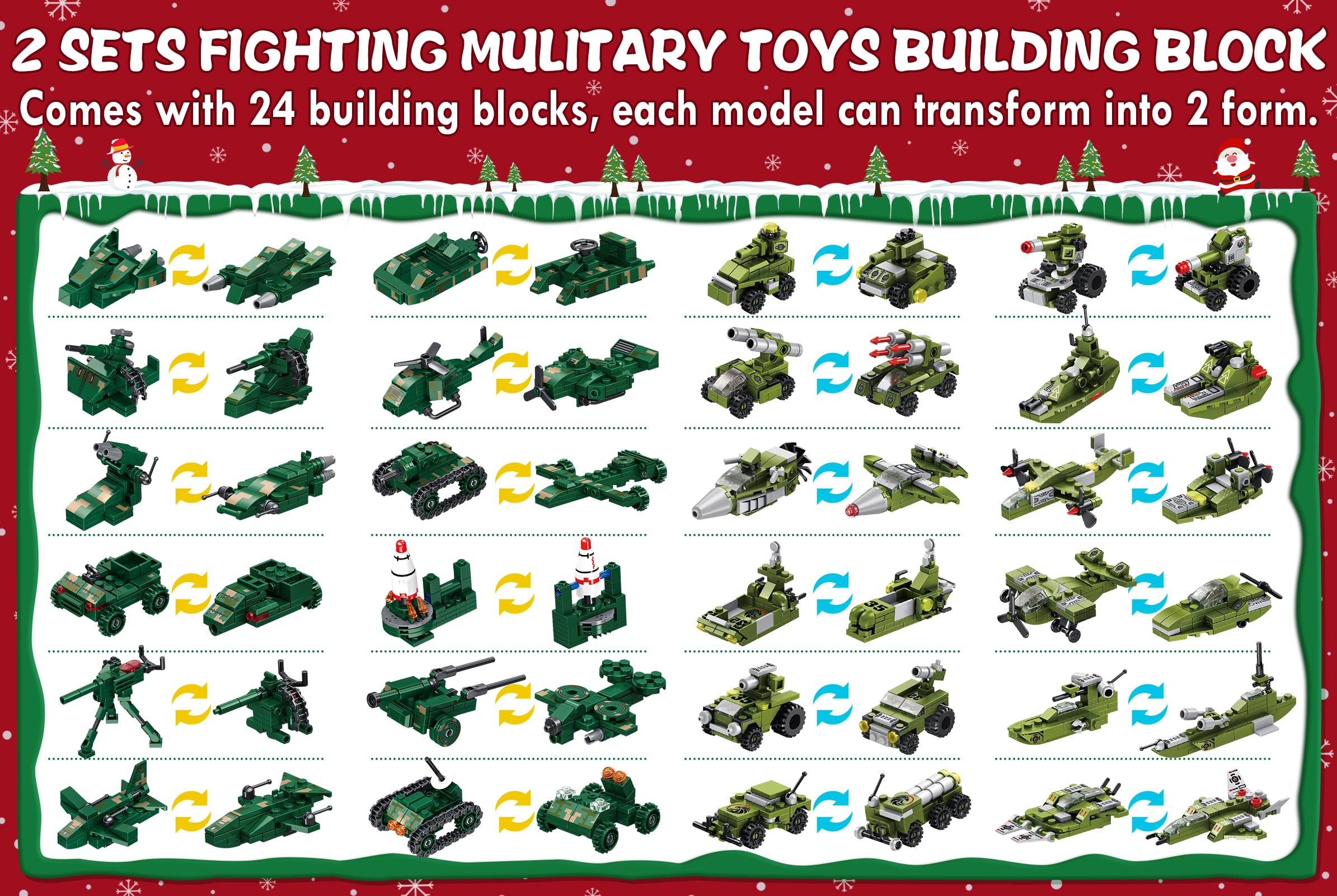 Asoulin tank assemblé illustrant jeu final robuste et modulable
