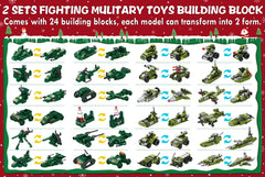Asoulin tank assemblé illustrant jeu final robuste et modulable