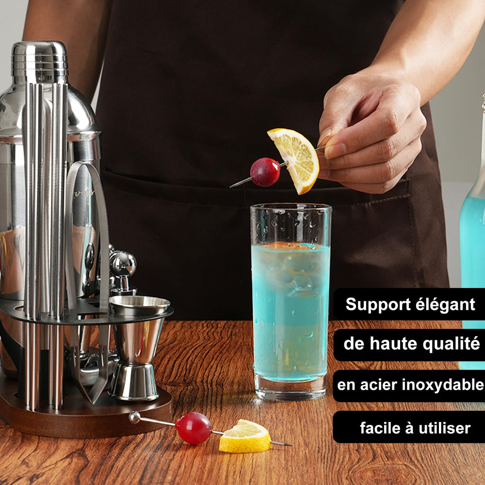 ASOVNIS comparaison d’échelle avec verre pour visualiser taille
