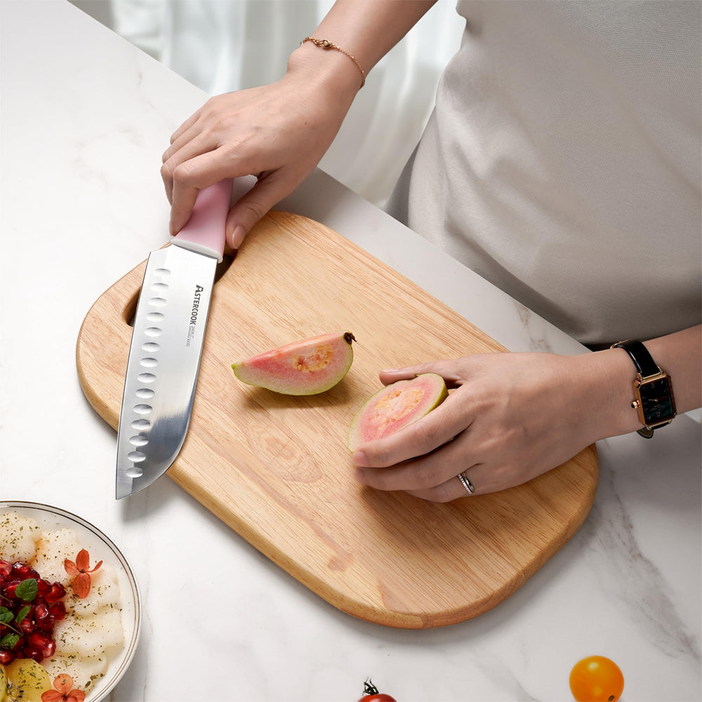 Astercook ciseaux de cuisine et accessoires prêts à découper et ouvrir emballages
