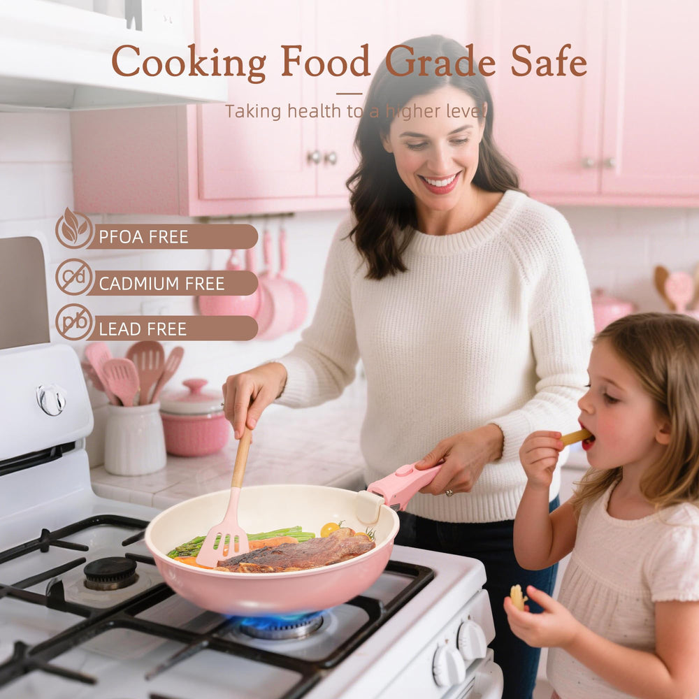 Astercook comparaison taille pour évaluer capacité et encombrement
