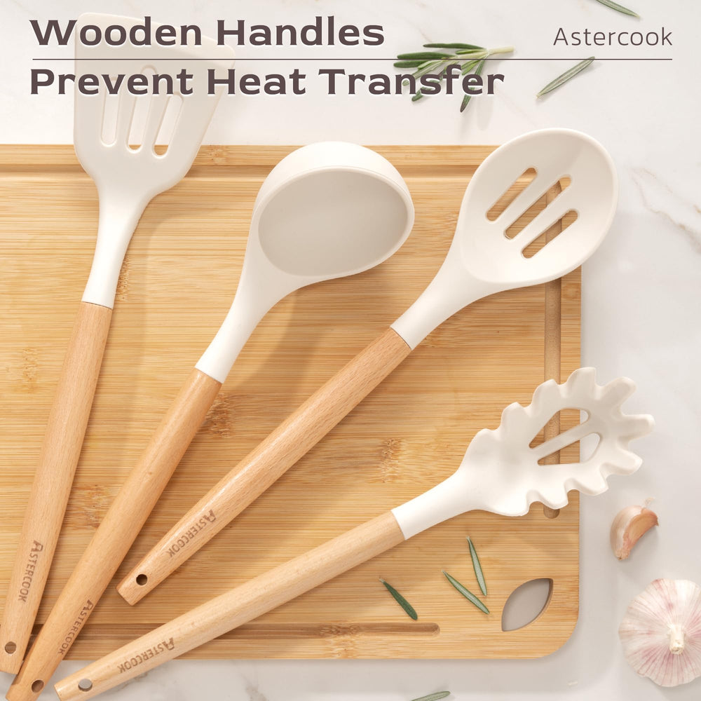 Astercook comparaison d’échelle pour visualiser dimensions pratiques