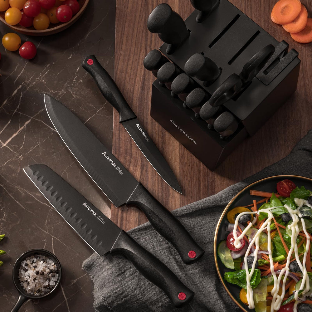 Astercook comparaison de taille avec main, visualisation des dimensions réelles