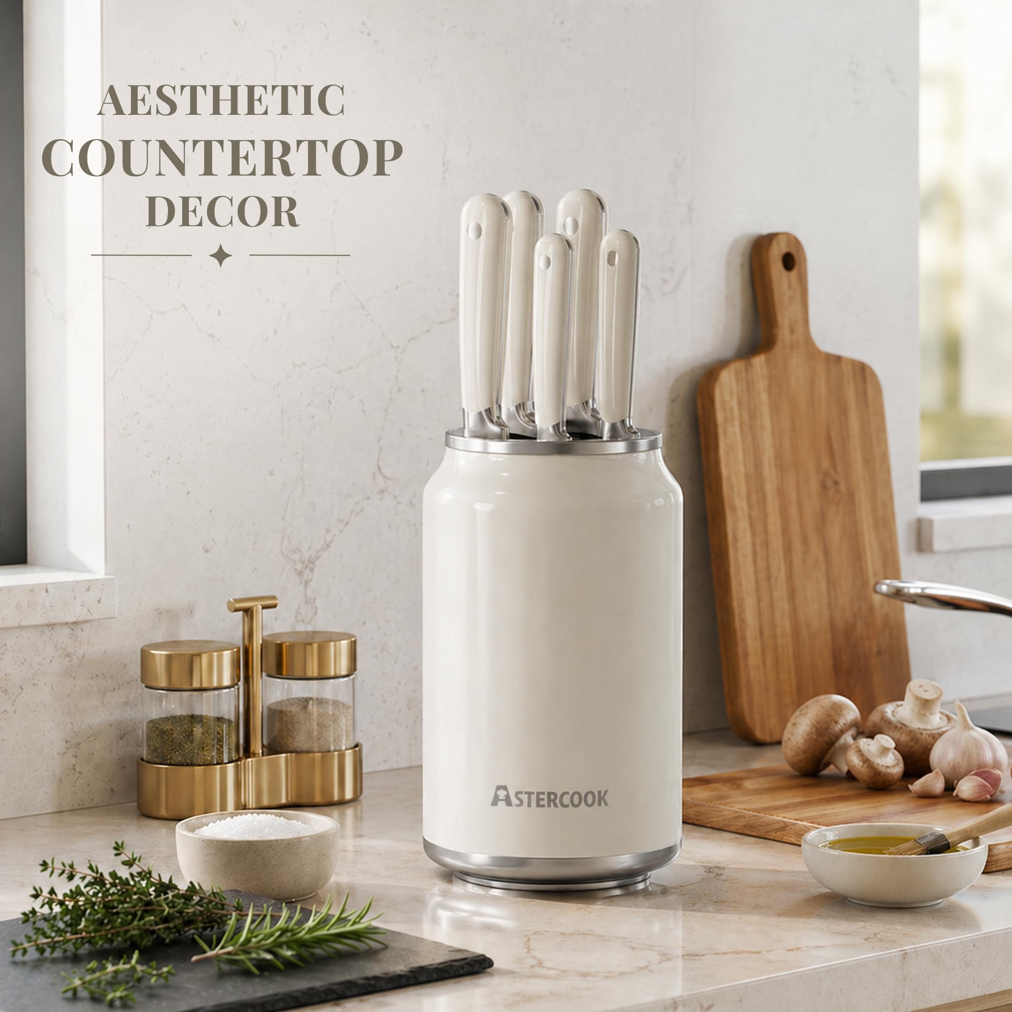 Astercook emballage cadeau présenté, idée-cadeau prête à offrir