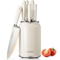 Astercook vue avant du set avec bloc canette, gain de style sur plan de travail