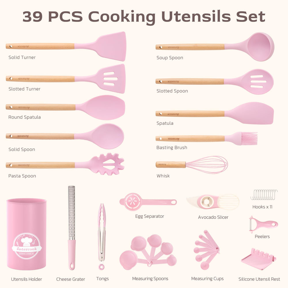 Astercook finition sans joint facilitant nettoyage et hygiène