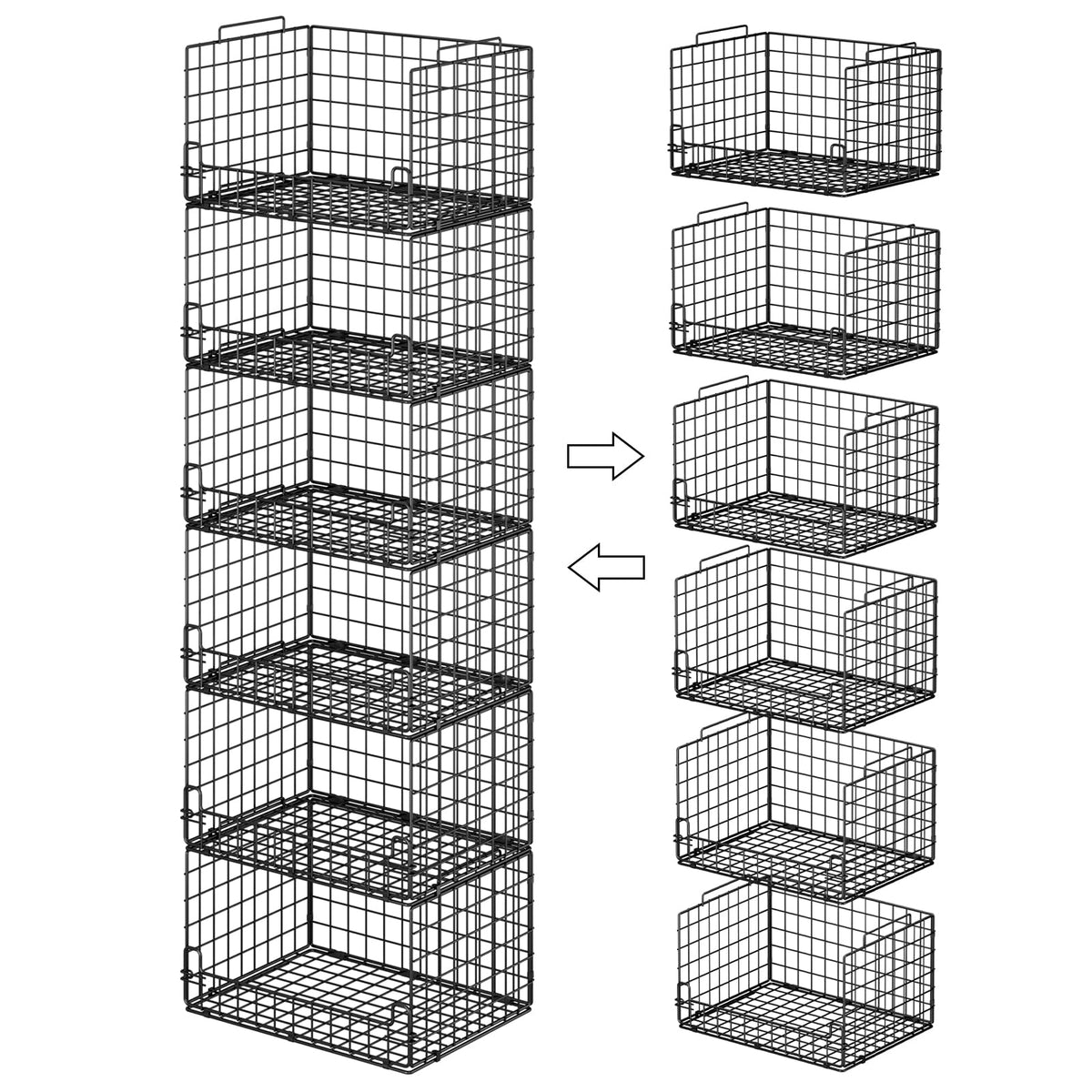 astrorhine vue avant avec vêtements, organisation optimisée