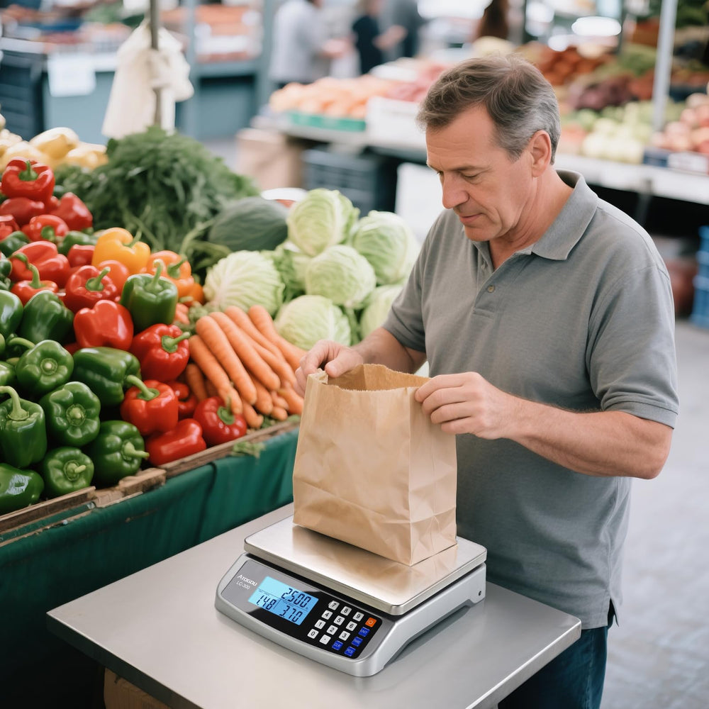 Atogou usage pour colis et aliments pour animaux capacité polyvalente