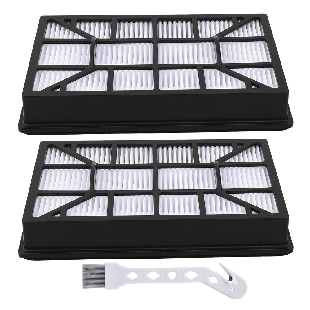 Attemart filtre vue avant emballage compatible Kenmore, facilite remplacement rapide
