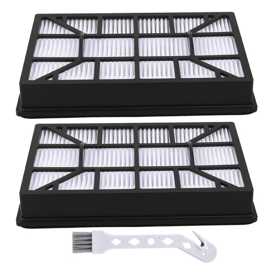 Attemart filtre vue avant emballage compatible Kenmore, facilite remplacement rapide