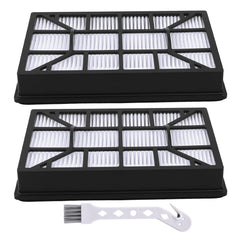 Attemart filtre vue avant emballage compatible Kenmore, facilite remplacement rapide